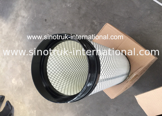 Air Filter WG9725190102 Howo Truck Spare Parts K2841 High Performance