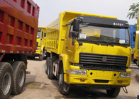 Príncipe de oro camión volquete 10Wheels 336HP RHD 25-30tons ZZ3251N3641W de SINOTRUK