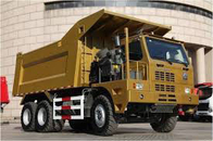 Camión de la eficacia alta LHD 6X4 SINOTRUK HOWO con estándar de emisión del euro 2