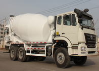 Camión preparado concreto de mezcla concreto profesional ZZ5255GJBN3846B1 del equipo