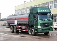 16-20 camiones del transporte del petróleo crudo del vehículo del reaprovisionamiento del ordenador de CBM