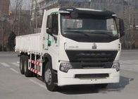 25 toneladas de camión de parachoques integral comercial del cargo para transportar mercancías