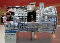Asamblea HW13710 de la transmisión del motor de los recambios del camión de SINOTRUK