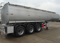 50 - 80 toneladas de gasolina de camión SINOTRUK del depósito 50000 litros semi de camión volquete de remolque
