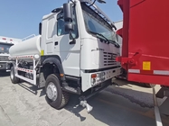 HOWO SINOTRUK Camión del tanque de agua 300HP con función de lavado de alta presión