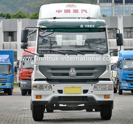 Príncipe de oro Tractor Truck 4X2 Euro2 336HP 18Tons ZZ4181N3611W de SINOTRUK