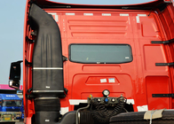 Camión SINOTRUK HOWO LHD 4X2 Euro2 380HP ZZ4187S3511V del tractor