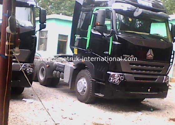 70 toneladas de camión con gran capacidad de cargamento, camión volquete del tractor del tractor