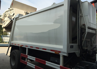 SINOTRUK comprimió el camión 10-12CBM LHD 4X2 ZZ3161M4311 de la recolección de basura