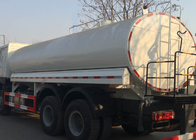 Camión del tanque de agua del alto rendimiento 18CBM para la lucha contra el fuego de la emergencia