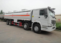 Camiones de petrolero especiales del petróleo del vehículo de transporte