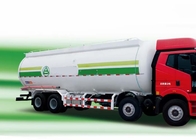 El vehículo de trueque a granel 371HP 12 del camión del tanque del cemento/del transporte del bulto seco rueda