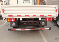 Camiones de poca potencia internacionales, eficacia alta 12 toneladas de camión del cargo