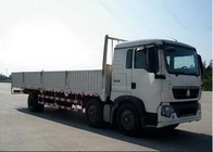 Camión del cargo de SINOTRUK HOWO 25 toneladas de 6X2 LHD Euro2 290HP para la logística ZZ1257M56C7C1A