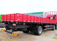 camión SINOTRUK HOWO del envío de cargo de 6X2 Euro2 290HP 25-40 toneladas con 3C