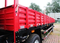 camión SINOTRUK HOWO del envío de cargo de 6X2 Euro2 290HP 25-40 toneladas con 3C