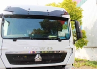 Camión profesional del cargo 25 toneladas de 6X2 LHD Euro2 290HP para la industria de la logística