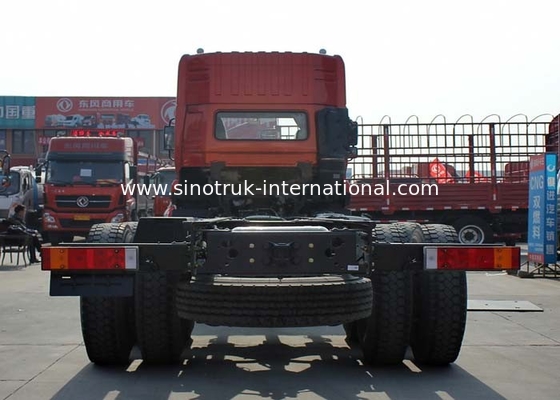 Camión del cargo de SINOTRUK HOWO 25 toneladas de 6X4 LHD