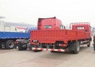 Camión grande multiusos del cargo 25-45 toneladas de 6X4 LHD Euro2 336HP