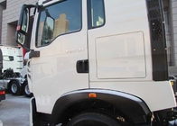 cargo comercial del cuerpo del camión y de Van With 5600*2300*600m m de 4X2 LHD 290HP