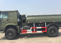 Camiones del tanque de aceite/del aceite de mesa del transporte del camión embrague ahorros de energía hidráulicamente