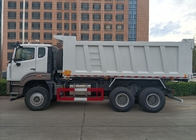 Camión volquete volquete de 40 toneladas 371hp ZZ3255N3846D1