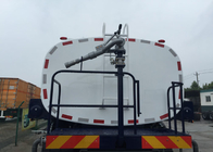 Camión de la regadera del agua de SINOTRUK 20CBM con el tratamiento anticorrosión interno