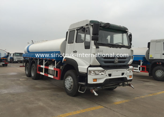 5000 × radial del × 2496 del neumático 9920 del camión del tanque de agua del galón SINOTRUK 11.00R20 3550 milímetros