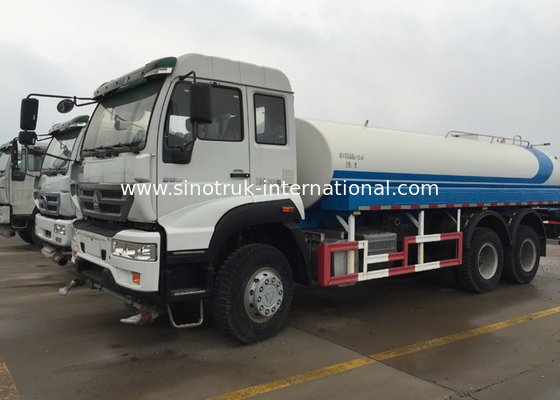 5000 × radial del × 2496 del neumático 9920 del camión del tanque de agua del galón SINOTRUK 11.00R20 3550 milímetros