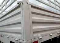 Large multiusos Cargo Van toneladas de euro de 6X4 LHD de Truck 25 - 45 2 336HP