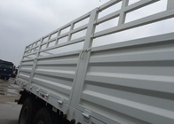 Large multiusos Cargo Van toneladas de euro de 6X4 LHD de Truck 25 - 45 2 336HP
