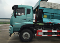 Camión volquete de SINOTRUK 25 - 40 toneladas para las obras públicas que llevan el material de construcción