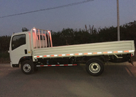 Camiones de poca potencia SINOTRUK HOWO de LHD 5 toneladas para la logística ZZ1047D3815C145