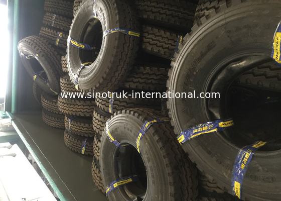 16PR 18PR 20PR todo el neumático resistente radial de acero 11.00R20 12.00R20 12.00R24 del camión