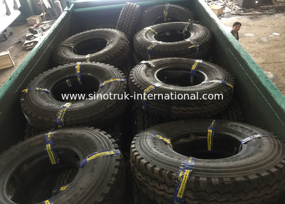 16PR 18PR 20PR todo el neumático resistente radial de acero 11.00R20 12.00R20 12.00R24 del camión