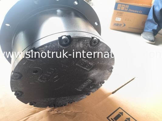 Final Drive Viaje Motor de ensamblaje Nuevos y duraderos componentes de equipos de construcción