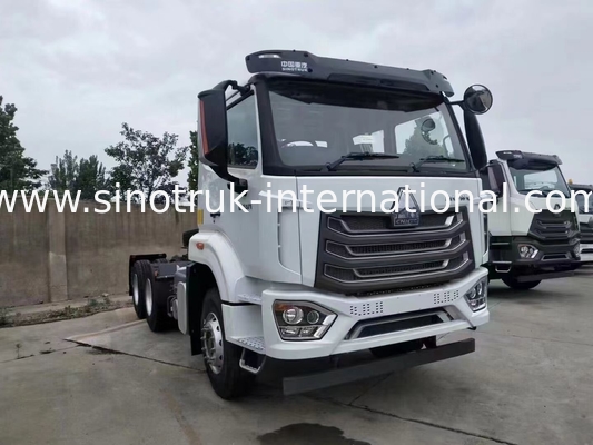 HOHAN camión tractor 6×4 RHD 400 CV nuevo HOWO