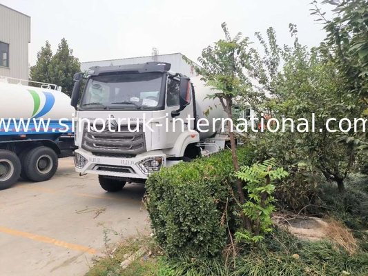 HOHAN camión tractor 6×4 RHD 400 CV nuevo HOWO