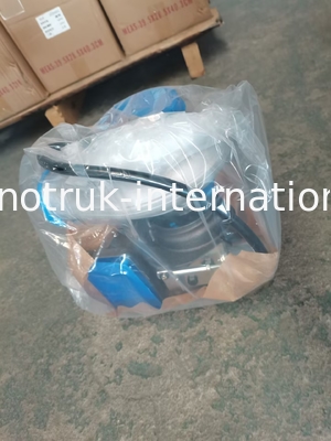 SINOTRUK Partes turbocompresor VG1560118229 HW50W