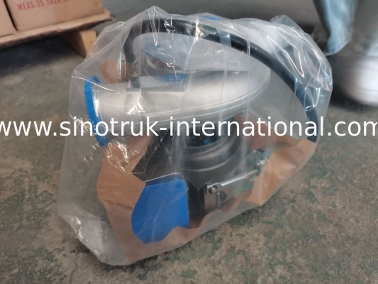SINOTRUK Partes turbocompresor VG1560118229 HW50W