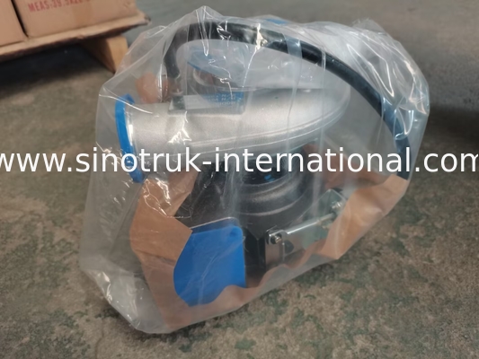 SINOTRUK Partes turbocompresor VG1560118229 HW50W