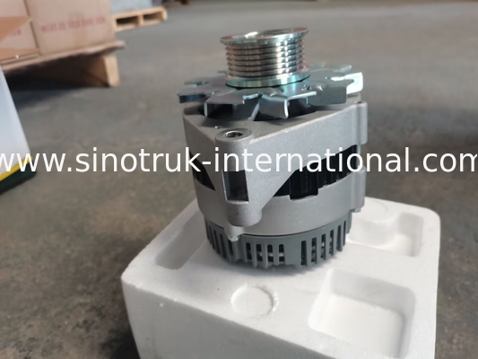 SINOTRUK piezas alternador integrado VG1560090012 Howo T7H 336 Weichai