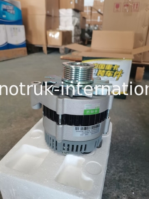 SINOTRUK piezas alternador integrado VG1560090012 Howo T7H 336 Weichai