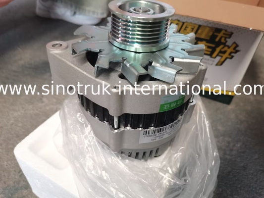 SINOTRUK piezas alternador integrado VG1560090012 Howo T7H 336 Weichai