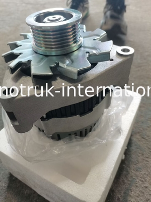 SINOTRUK piezas alternador integrado VG1560090012 Howo T7H 336 Weichai