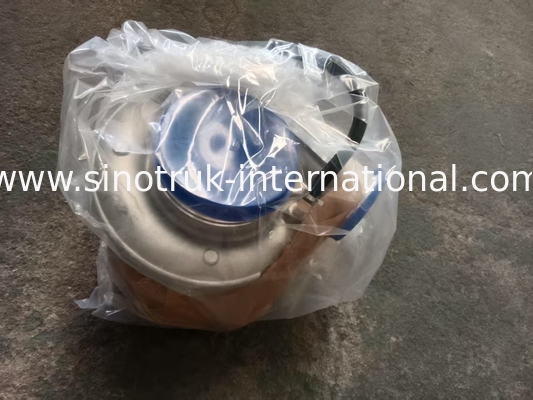 VG1560118229 Turbocompresor para camiones Hohan de trabajo pesado