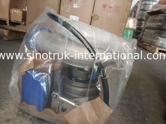 VG1560118229 Turbocompresor para camiones Hohan de trabajo pesado