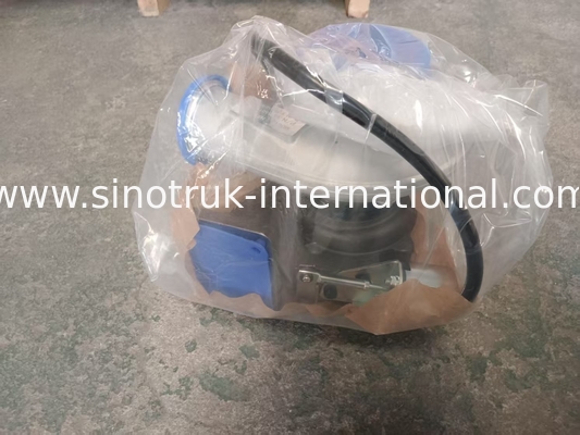 VG1560118229 Turbocompresor para camiones Hohan de trabajo pesado