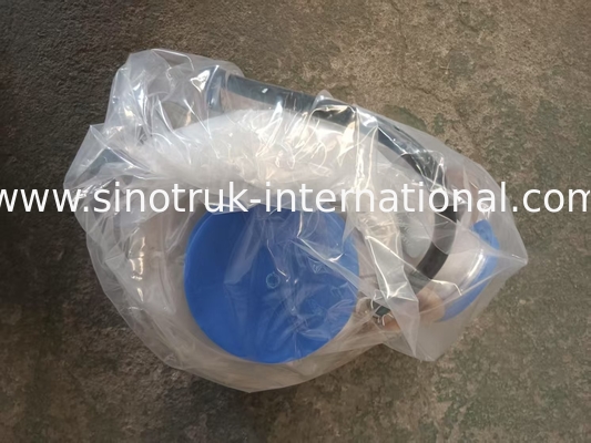 VG1560118229 Turbocompresor para camiones Hohan de trabajo pesado