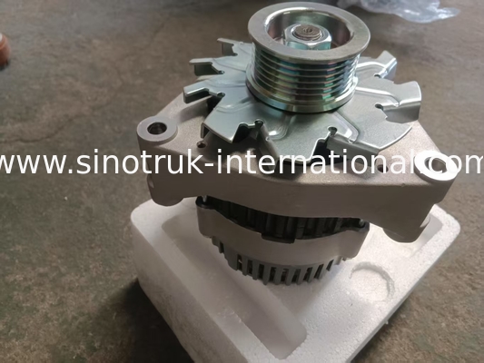 SINOTRUK piezas alternador integrado VG1560090012 Hohan T7H 371